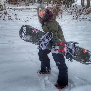 Meet your Posher, Amanda